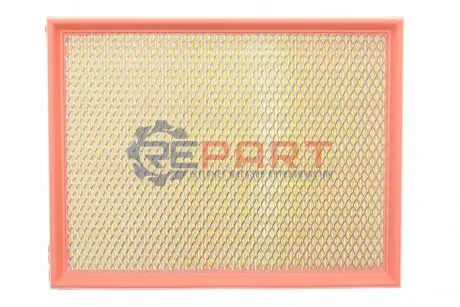 Фото Фільтр повітряний Opel Astra H/Zafira B 1.6 Turbo/1.7-1.9CDTI 04-15 WIX FILTERS (WA9403) зображення 1