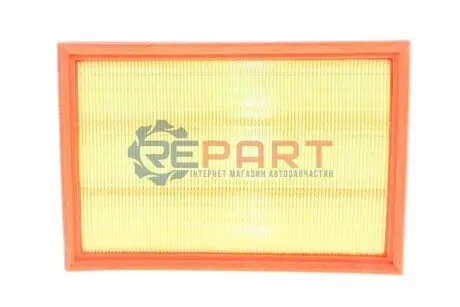 Фото 1 — Фільтр повітряний Ford Focus 1.4-2.0 16V 04-07/Volvo C30/S40/V50 1.6-2.0 06-07 WIX FILTERS (WA9406) Фото Фільтр повітряний Ford Focus 1.4-2.0 16V 04-07/Volvo C30/S40/V50 1.6-2.0 06-07 WIX FILTERS (WA9406) зображення 1