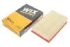 Фото Фільтр повітряний Ford Focus 1.8-2.0TDCI 04-07/Volvo C30 2.0 Diesel/S40/V50 1.6-2.0 Diesel 04-07 WIX FILTERS (WA9408) зображення 2