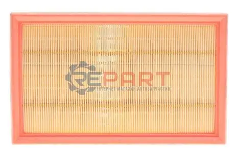 Фото 1 — Фільтр повітряний Ford Focus 1.8-2.0TDCI 04-07/Volvo C30 2.0 Diesel/S40/V50 1.6-2.0 Diesel 04-07 WIX FILTERS (WA9408) Фото Фільтр повітряний Ford Focus 1.8-2.0TDCI 04-07/Volvo C30 2.0 Diesel/S40/V50 1.6-2.0 Diesel 04-07 WIX FILTERS (WA9408) зображення 1