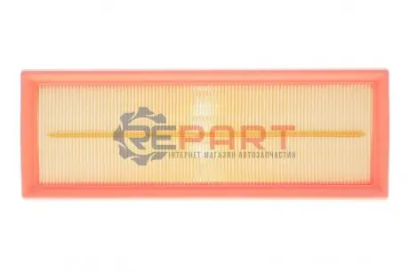 Фото Фільтр повітряний Citroen Berlingo/Peugeot Partner 1.6HDI 08- WIX FILTERS (WA9411) зображення 1