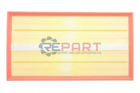 Фото Фільтр повітряний MB Vito (W639) 2.2CDI 03- WIX FILTERS (WA9420) зображення 1