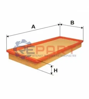 (фільтруючий елемент) JAGUAR X-TYPE I 2.1/2.5/3.0 06.01-12.09 WIX FILTERS WA9421 Купити в Україні