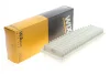 Фото (фільтруючий елемент) TOYOTA PREVIA II, RAV 4 II 2.0/2.4 02.00-02.06 WIX FILTERS (WA9426) зображення 2