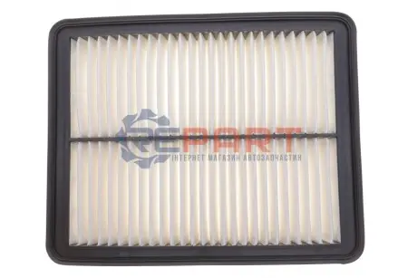 Фото Фільтр повітряний Kia Sorento 2.4i/2.5CRDi/3.5i V6 02-11 WIX FILTERS (WA9428) зображення 1