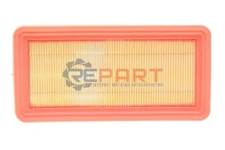 Фото 1 — Фільтр повітряний Hyundai Getz 1.1i-1.6i 02-10 WIX FILTERS (WA9433) Фото Фільтр повітряний Hyundai Getz 1.1i-1.6i 02-10 WIX FILTERS (WA9433) зображення 1