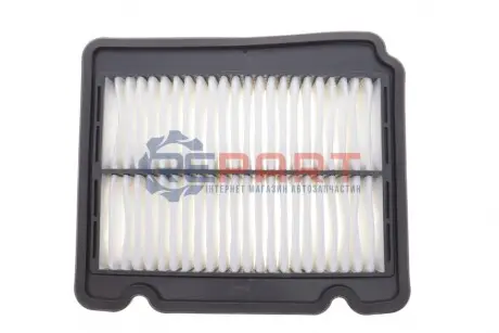 Фото Фільтр повітряний Chevrolet Aveo 06- (benzin) WIX FILTERS (WA9439) зображення 1