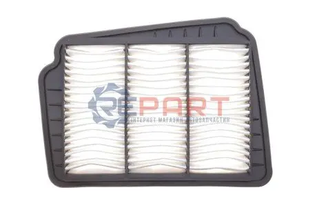 Фото Фільтр повітряний Chevrolet Lacetti 1.4-1.8 16V 04-13/Daewoo Nubira 1.6 LPG 05-10/Nexia 1.6 08- WIX FILTERS (WA9440) зображення 1