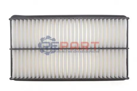 Фото Фільтр повітряний Mazda 6 1.8/2.0/2.0DI/2.2MZR/2.3/2.5MZR 02- WIX FILTERS (WA9441) зображення 1