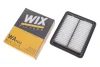 Фото Фільтр повітряний (фільтруючий елемент) SUZUKI JIMNY 1.3/1.5D 09.98 WIX FILTERS (WA9442) зображення 2