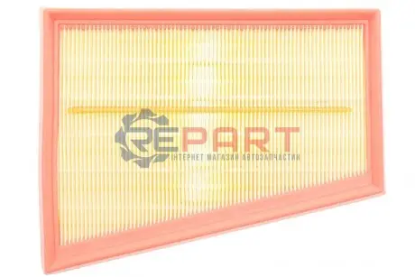Фільтр повітряний Renault Megane 1.5dCi/1.6 16V 02-10/Scenic 1.5dCi/1.6 Hi-Flex/1.6 16V/2.0 16V 03-10 WIX FILTERS WA9457 Купити в Україні