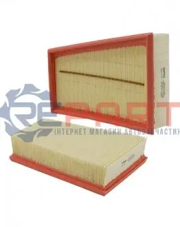 Фото Фільтр повітряний Renault Kangoo II 1.5 Blue dCi 19-/Megane/Scenic 1.9 dCi 03-08/ 2.0 dCi 09- WIX FILTERS (WA9458) зображення 1