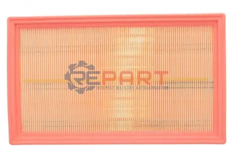 Фото Фільтр повітряний Fiat Sedici 1.6 16V 09-14/Suzuki Swift 1.6 12-/SX4 1.5VVT/1.6 16V 09- WIX FILTERS (WA9464) зображення 1