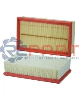 Фото Фільтр повітряний Nissan Cube/Juke/Micra/Note/NV200/Renault Clio/Modus 1.2-2.0 03- WIX FILTERS (WA9469) зображення 1
