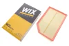 Фото Фильтр воздушный WIX FILTERS (WA9476) изображение 2