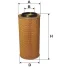 Фото - фільтруючий елемент (x338) NISSAN CABSTAR E, TRADE, ATLEON 2283/2664/2953 01.96 WIX FILTERS (WA9479) изображение 1