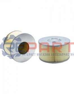 Фільтр повітряний TOYOTA LANDCRUISER /AM352/3 (вир-во WIX-FILTERS) - (AY120TY079, 1780117010, 1780117020) WIX FILTERS WA9483