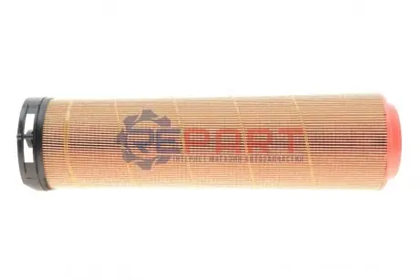 Фото Фільтр повітряний MB E-class (W211) 2.2CDI/2.7CDI/3.2CDI OM646-648 02-09/S-class (W220) 3.2CDI 02-02 WIX FILTERS (WA9484) зображення 1