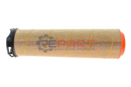 Фото Фільтр повітряний MB E-class (W211) 2.7CDI/3.2CDI OM647/OM648/S-class (W220) 3.2CDI OM648 03-05 WIX FILTERS (WA9485) зображення 1