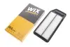 Фото Фільтр повітряний (фільтруючий елемент) HONDA ACCORD VII 2.0/2.4 02.03-05.08 WIX FILTERS (WA9488) зображення 2