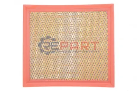 Фото Фільтр повітряний Dodge Caravan 2.4-3.8 00-07/Chrysler Voyager 2.4-3.8/2.5-2.8CRD 01-08/4.0 07- WIX FILTERS (WA9490) зображення 1