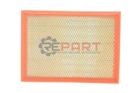 Фото Фильтр воздушный WIX FILTERS (WA9491) изображение 1