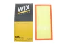 - фільтруючий елемент (388x181x46) MERCEDES A (W169), B SPORTS TOURER (W245) 1991 09.04-06.12 WIX FILTERS (WA9493) зображення 4