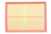 Фільтр воздушный Land Rover Discovery/Range Rover Sport 2.7-3.0TD/4.0/4.4 04-/Range Rover 3.0TD 12- WA9495