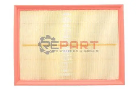 Фото Фільтр воздушный Land Rover Discovery/Range Rover Sport 2.7-3.0TD/4.0/4.4 04-/Range Rover 3.0TD 12- WIX FILTERS (WA9495) зображення 1