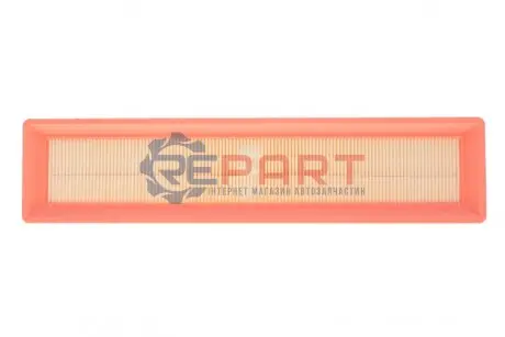 Фото Фільтр повітряний Renault Kangoo/Dacia Logan 1.2 16V 01- WIX FILTERS (WA9496) зображення 1