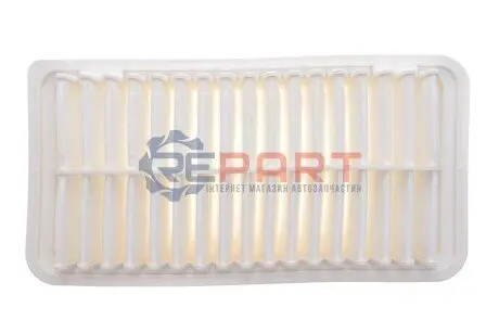 Фото Фільтр повітряний Toyota Corolla/Avensis 1.4D/2.0D-4D 02-09 WIX FILTERS (WA9497) зображення 1