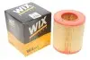 Фото Фільтр повітряний Audi A6 2.0TDI/TFSI 04-11 WIX FILTERS (WA9502) зображення 2