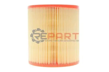 Фото 1 — Фільтр повітряний Audi A6 2.0TDI/TFSI 04-11 WIX FILTERS (WA9502) Фото Фільтр повітряний Audi A6 2.0TDI/TFSI 04-11 WIX FILTERS (WA9502) зображення 1