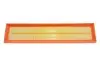 Фільтр повітряний Citroen Berlingo/C4/Peugeot 206/307/308/408/Partner 1.6 04- WA9503