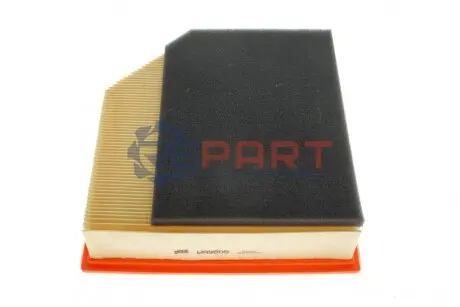Фото Фильтр воздуха WIX FILTERS (WA9505) изображение 1