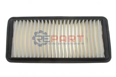 - фільтруючий елемент (251x114x39) KIA PICANTO I 999/1086 04.04-09.11 WIX FILTERS WA9506 Купити в Україні