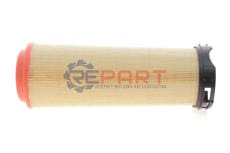 - фільтруючий елемент (x339) MERCEDES C (CL203), C T-MODEL (S203), C (W203), CLC (CL203), CLK (C209) 2148 05.00-06.11 WIX FILTERS WA9510 Купити в Україні