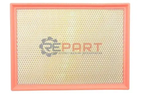 Фото Фільтр повітряний Renault Master/Opel Movano/Nissan Interstar 3.0DCI 03- WIX FILTERS (WA9519) зображення 1