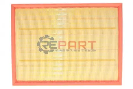 Фото Фільтр повітряний MB Sprinter/VW Crafter 06- WIX FILTERS (WA9520) зображення 1