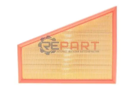 Фото Фільтр повітряний Ford Galaxy/Mondeo/S-Max 1.6-2.0TDCi/EcoBoost/2.0/2.3 06-15/Volvo S80/V70 2.0/d 07- WIX FILTERS (WA9521) зображення 1