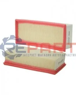 Фільтр повітряний Smart Forfour 1.1-1.5 i 04-06/Mitsubishi Colt 1.1-1.5 i 04-12 WIX FILTERS WA9522 Купити в Україні
