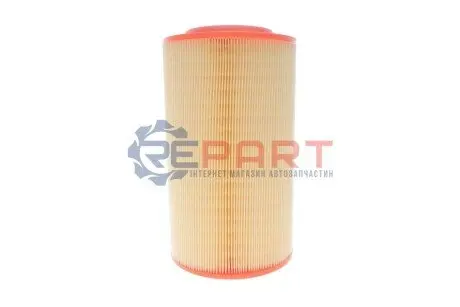 Фото 1 — Фільтр повітряний Fiat Ducato 2.2/2.3/3.0 JTD/HDI 06- WIX FILTERS (WA9523) Фото Фільтр повітряний Fiat Ducato 2.2/2.3/3.0 JTD/HDI 06- WIX FILTERS (WA9523) зображення 1