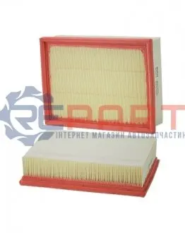 Фото Фильтр воздуха WIX FILTERS (WA9526) изображение 1