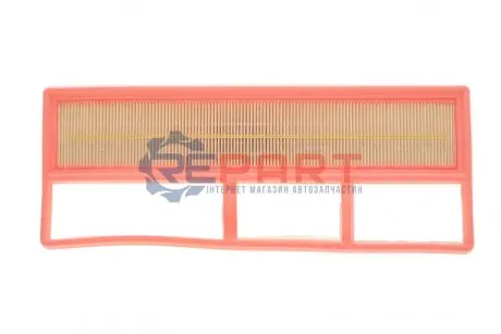 Фото Фільтр повітряний Fiat Doblo/Punto/Fiorino 1.3JTD 04-/Opel Combo 1.3CDTi 12- WIX FILTERS (WA9528) зображення 1