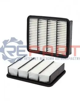 Фото Фільтр повітряний Mazda 3/ 6/ CX-5 2.2D 12-/Ford Ranger 2.5D/TD 99-06 WIX FILTERS (WA9530) зображення 1