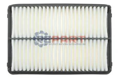 Фото Фільтр повітряний Hyundai Tucson/Kia Sportage 2.0 CRDi 04- WIX FILTERS (WA9547) зображення 1