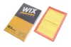 Фильтр воздушный WIX FILTERS (WA9551) изображение 2