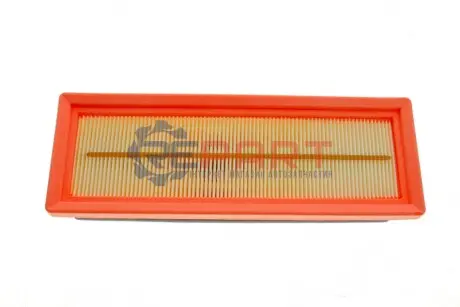 Фото Фільтр повітряний Fiat Doblo/Fiorino 1.4i 05-/500 1.2 07- WIX FILTERS (WA9556) зображення 1