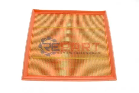 Фото Фильтр воздуха WIX FILTERS (WA9558) изображение 1