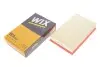 Фото Фільтр повітряний Nissan Navara/Pathfinder 2.5 dCi 7/05- WIX FILTERS (WA9562) зображення 2